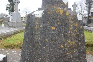 Carty Mary Frenchpark
